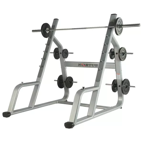 POWER RACK